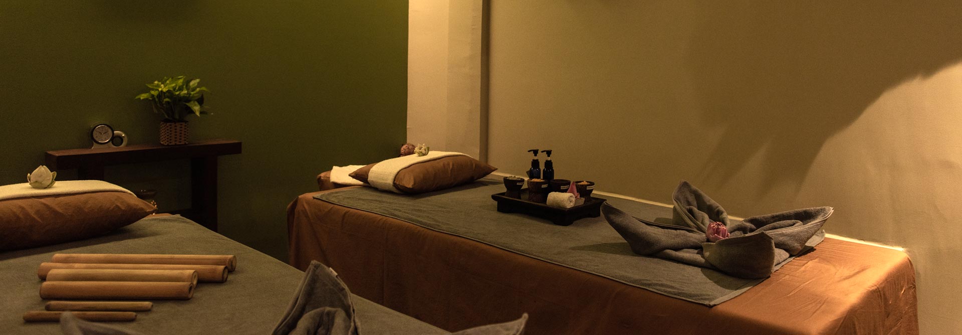 Karona Spa